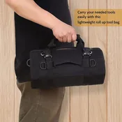 Multifunctional Oxford Tool Bag – 20kg Heavy-Duty Hardware Storage Bag
