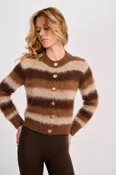 Albor Cardigan