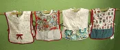 art smocks by EarthBug