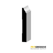 MDF Col Base - 1/2 x 4-1/4 (SKU: #620)