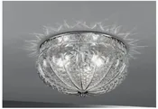 Aria Flush Ceiling