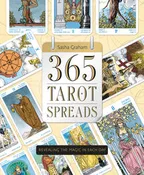 365 Tarot Spreads:  Revealing the Magic in Each Day