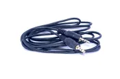 3.5-3.5MM | 3.5mm Male-to-Male Cable, 6 ft.