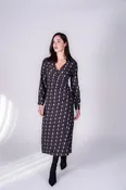 Anonyme Oliva Dress