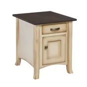 19″ x 23″ Nantucket End Table