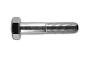 10 x 1.00 x 50mm Metric Bolts