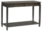 American-Made Apache Hall Table