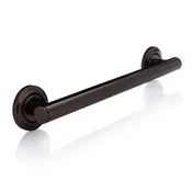 Designer Grab Bar MODERN | Byzantine Bronze