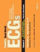 Podrid’s Real-World ECGs: Narrow and Wide Complex Tachyarrhythmias and Aberration