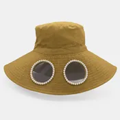 VEO VEO BUCKET HAT