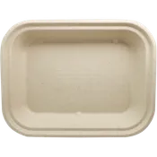 (36 oz) Fiber Container, Laminated	TR-SC-U10L-LF -SPECIAL ORDER ONLY