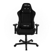 BLACK ECHO GAMING CHAIR