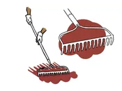 Bow Rake — OurTools.org