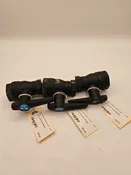 1/2" In Line Valve