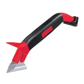 ALLWAY® 3-In-1 Caulk Tool