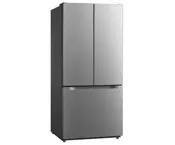 18 Cu. Ft. French Door Fridge Collection