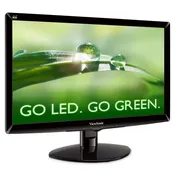 22″ LCD Monitor