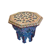 cedar table