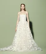 Alice by Guardiola Bridal Designer | Bella Bleu Bridal