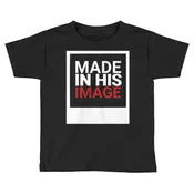 <strong>Made in His Image</strong><br>Little Kids