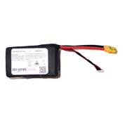 Li-Ion - 6S4P - 21.6 V – 20 Ah