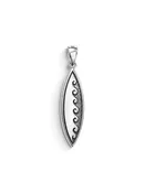 Surfboard Charm