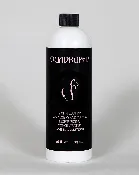 Satin Luster with Aloe Vera Leave-In Conditioner