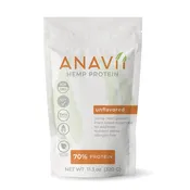 Anavii Hemp Heart Protein Powder