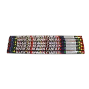 10 Ball China 6 pack