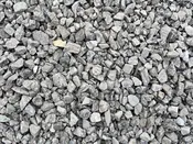 #8 Crushed Limestone