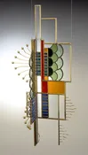 Scallops — Corrie Art Glass