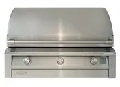Alfresco Intelligent Professional Grill (AIPG) — Gilbert Fireplaces & BBQs