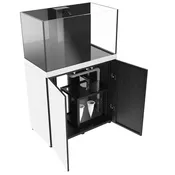 ProStar Rimless V2 90 Aquarium &amp; Stand (63 Gallons)