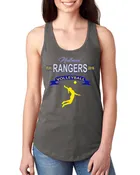 D1 N1533 Ladies Tank Top
