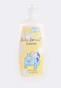 Baby Cologne in Cotton Candy