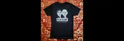 Thalia and Melpomene Shirt - Play Alone Records