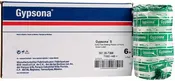 6 Inch Gypsona Plaster Bandages x 5 Yard 12 Rolls