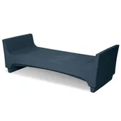 Attenda® Sleigh Bed