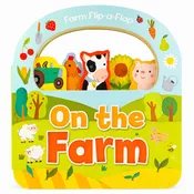 Cottage Door Press - On the Farm