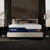Nectar Ultra Memory Foam Mattress
