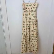 Agua by Agua Bendita Size Small Dress