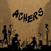 ACHERS "Bottom of the Hill" TAPE