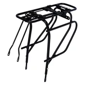 Bolt Rear Rack