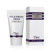 Chinchilla Eye & Throat Cream