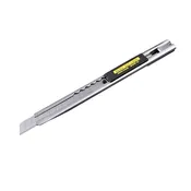 OLFA - SILVER SS KNIFE AUTO LOCK