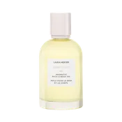 Ambre Vanille Aromatic Bath & Body Oil