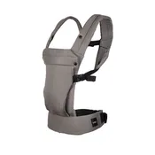 Boba Auri Baby Carrier in Gray