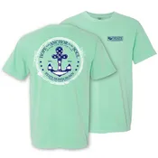 Anchor of Hope - Comfort Color