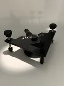 HackOPS™ F117 Chip Repair Bridge + Injector