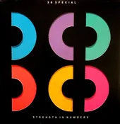 38 Special  - Strength In Numbers